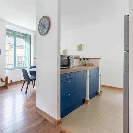 My Colmar Homes - Le XIII Esterno foto