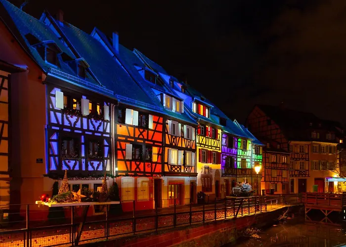 My Colmar Homes - Le XIII