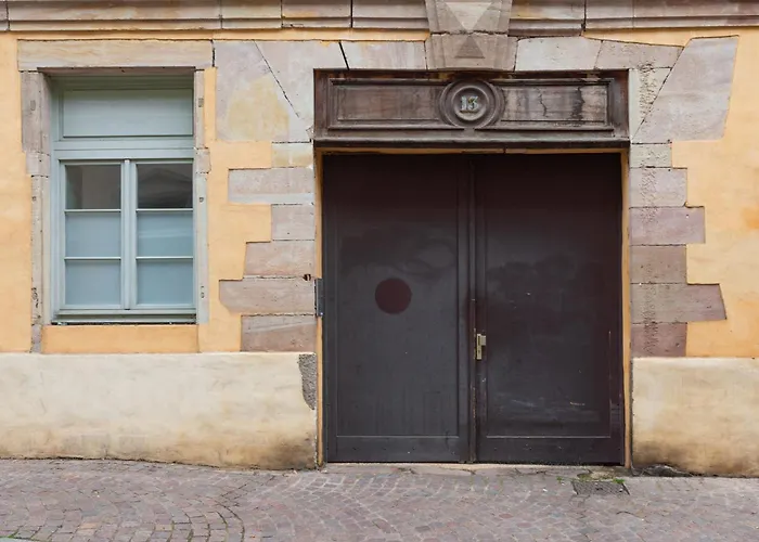 My Colmar Homes - Le XIII