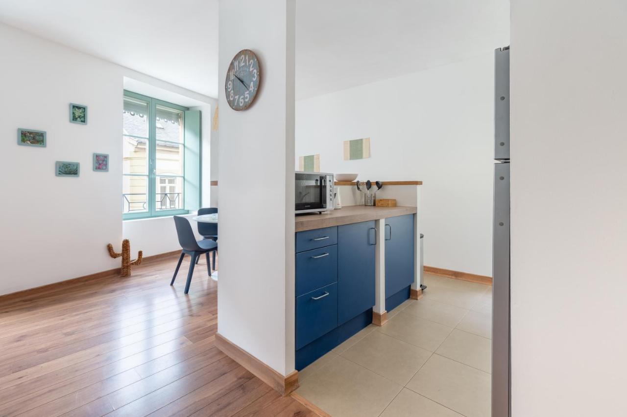 My Homes - Le Xiii Apartment
