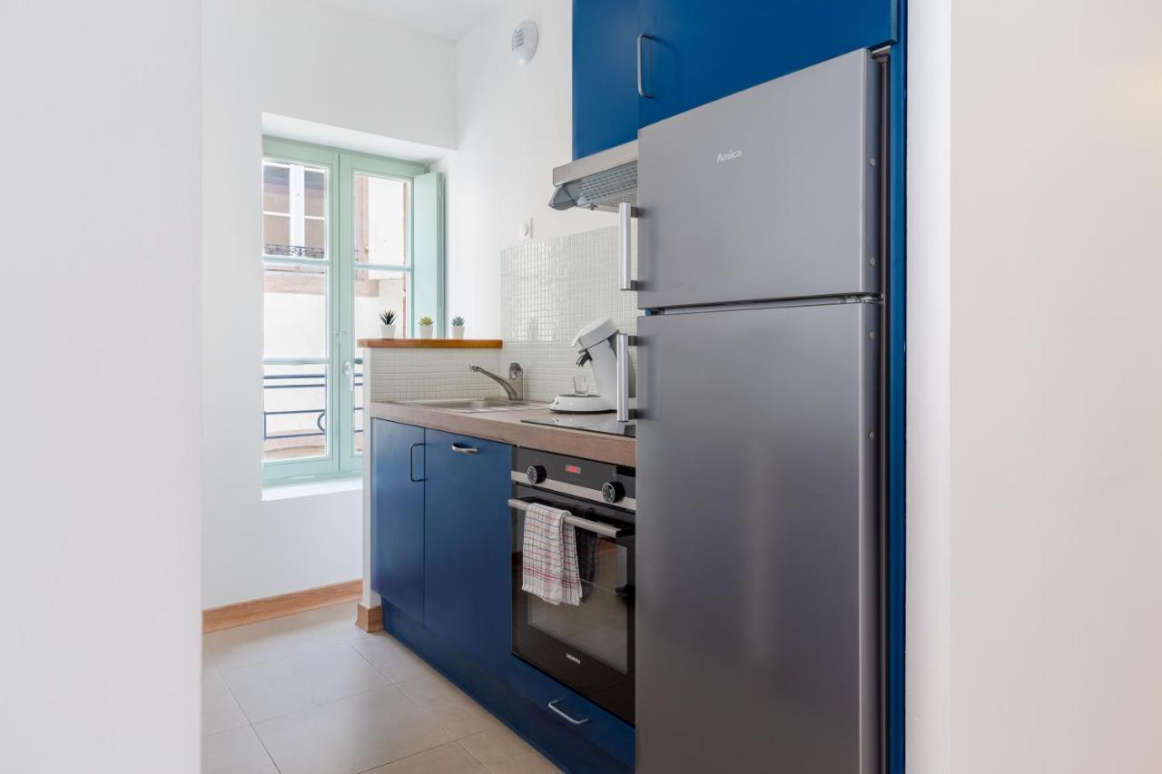 My Homes - Le Xiii Apartment Colmar